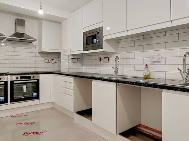 1 bedroom house in London