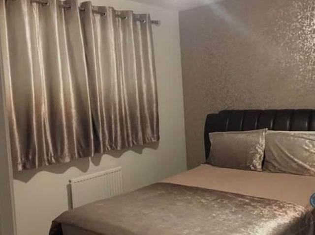 1 bedroom house in London