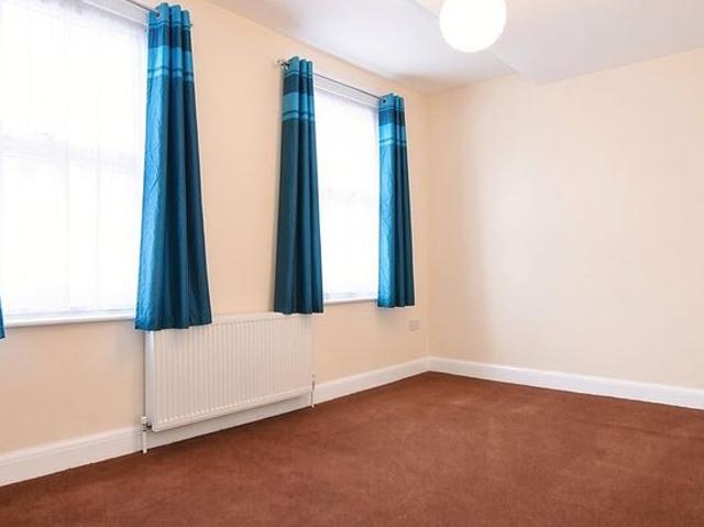 1 bedroom house in London