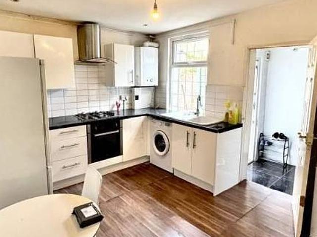 1 bedroom house in London