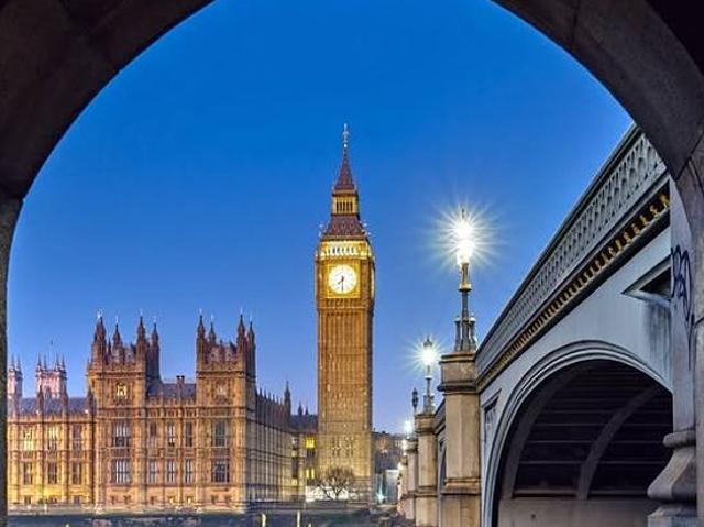 1 bedroom house in London