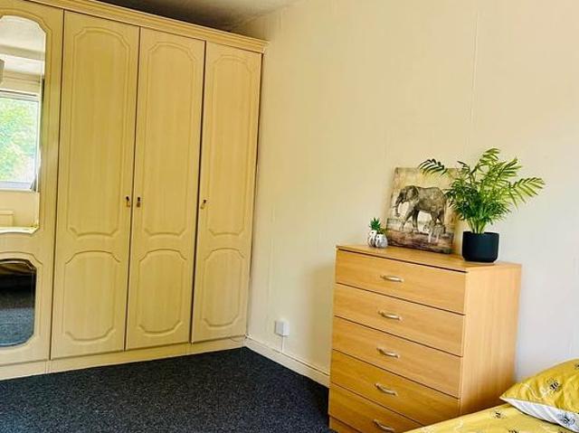 1 bedroom house in London