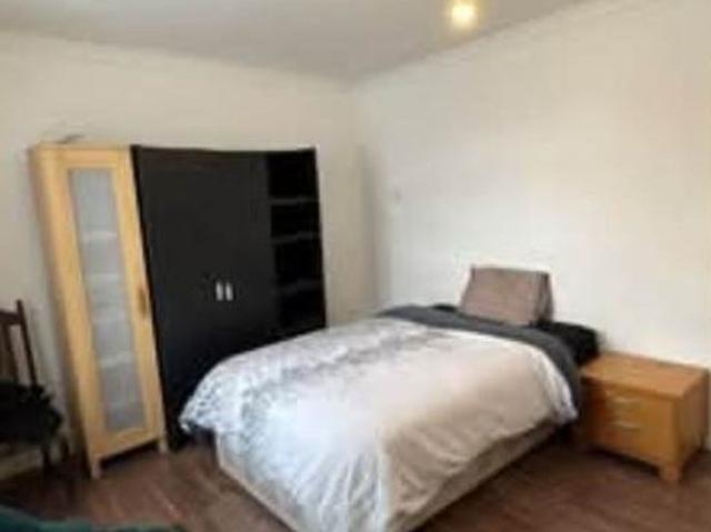 1 bedroom house in London