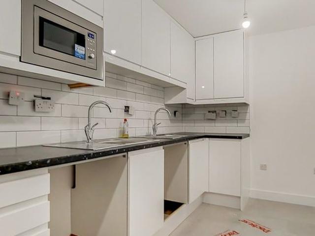 1 bedroom house in London