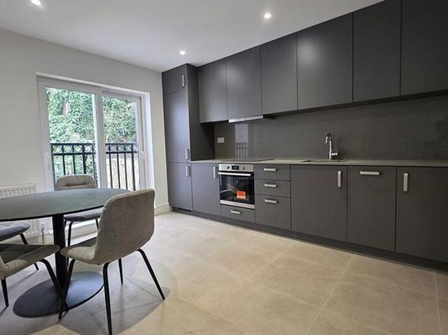 1 bedroom house in London