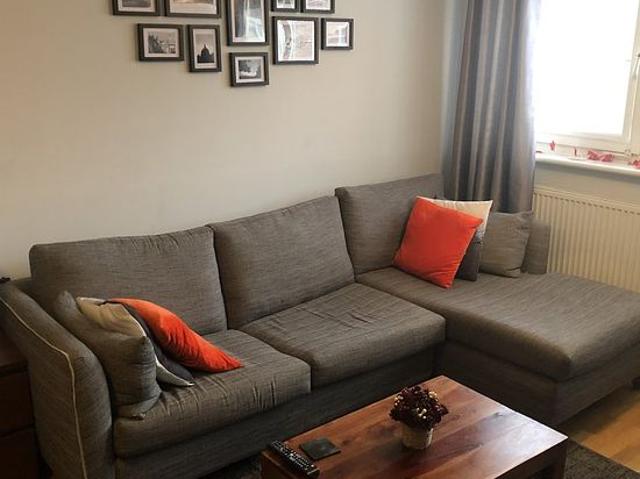 1 bedroom house in London