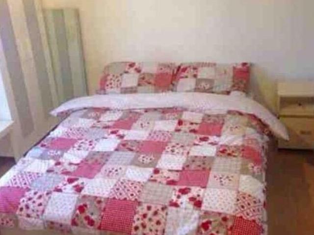 1 bedroom house in London