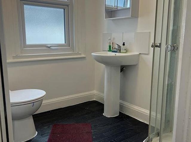 1 bedroom house in London