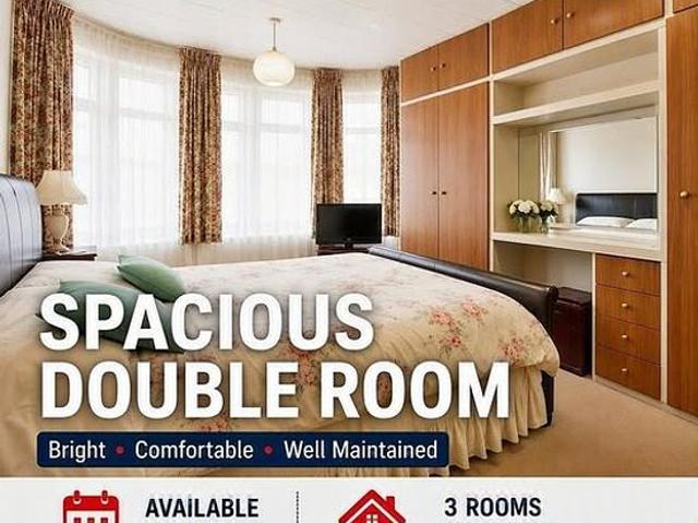 1 bedroom house in London