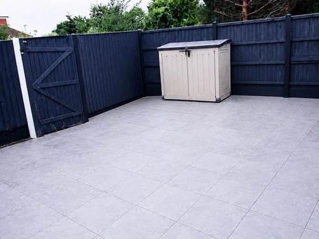 1 bedroom house in London