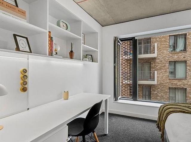 1 bedroom house in London