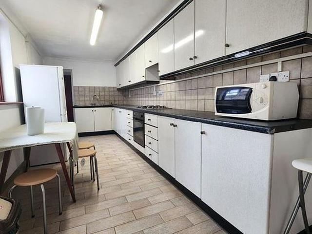 1 bedroom house in London