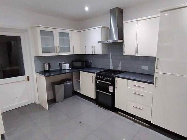 1 bedroom house in London