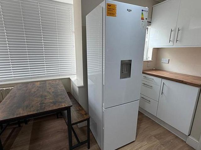 1 bedroom house in London