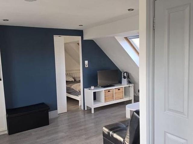 1 bedroom house in London