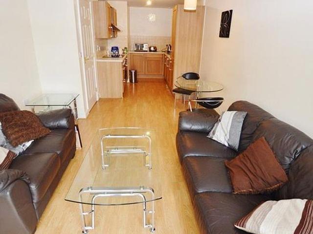 1 bedroom house in London
