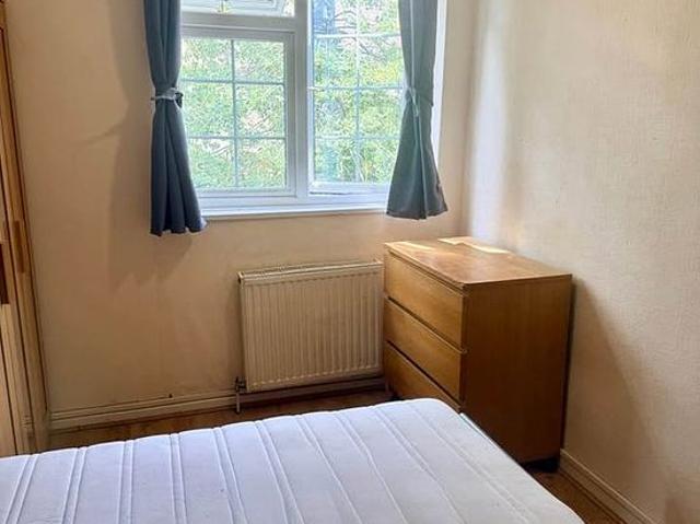 1 bedroom house in London