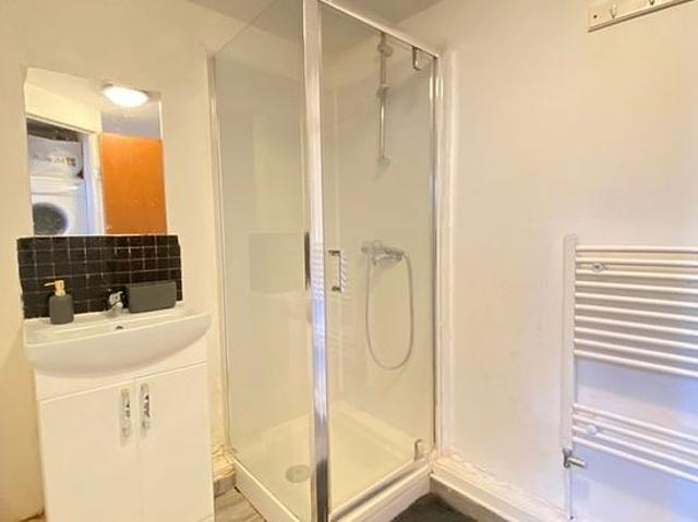 1 bedroom house in London