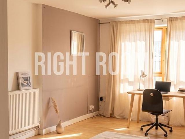 1 bedroom house in London