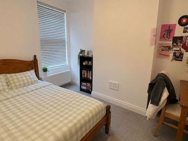 1 bedroom house in London