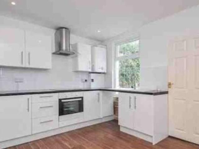 1 bedroom house in London