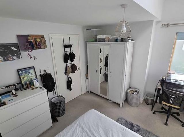 1 bedroom house in London