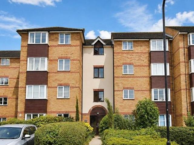1 bedroom house in London