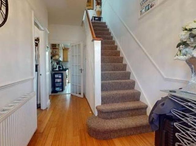 1 bedroom house in London
