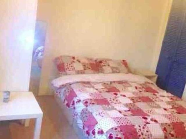 1 bedroom house in London