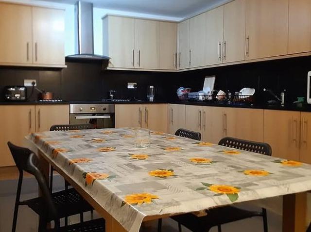 1 bedroom house in London