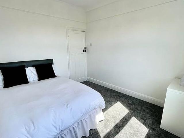 1 bedroom house in London
