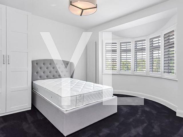 1 bedroom house in London