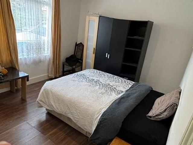 1 bedroom house in London