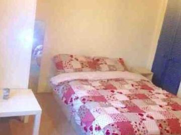1 bedroom house in London