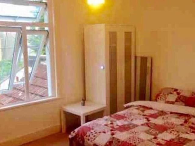 1 bedroom house in London