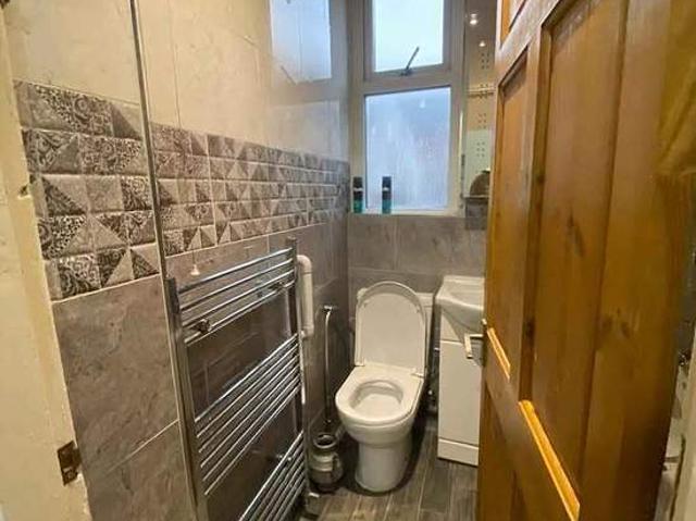 1 bedroom house in Leeds