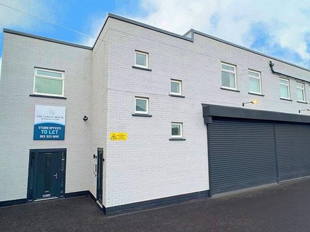 1 bedroom house in Leeds