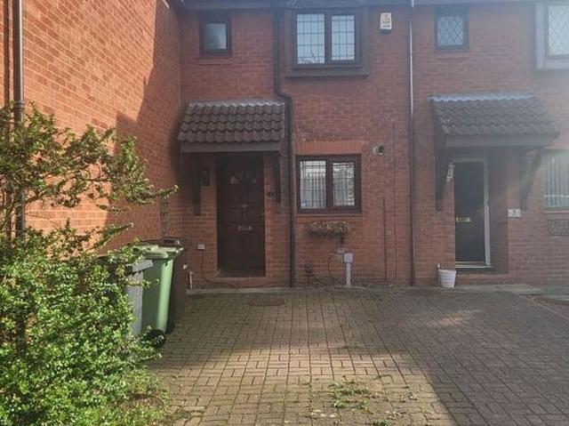 1 bedroom house in Leeds