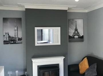 1 bedroom house in Leeds