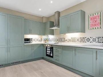 1 bedroom house in Liverpool