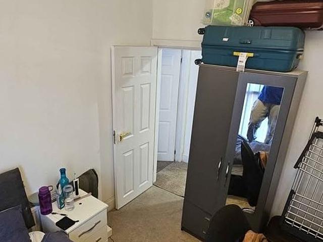 1 bedroom house in Liverpool