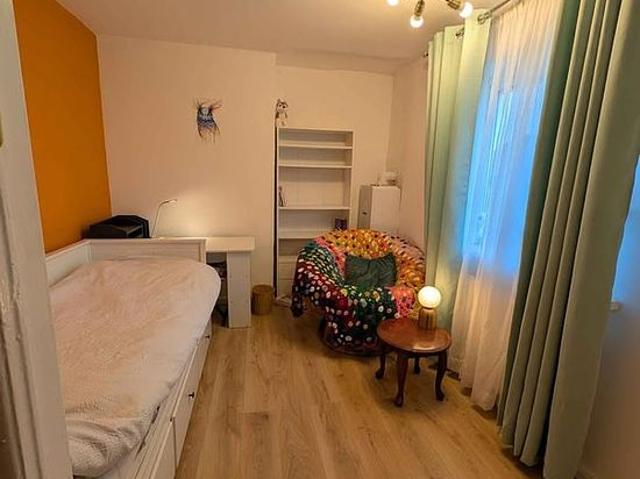 1 bedroom house in Liverpool