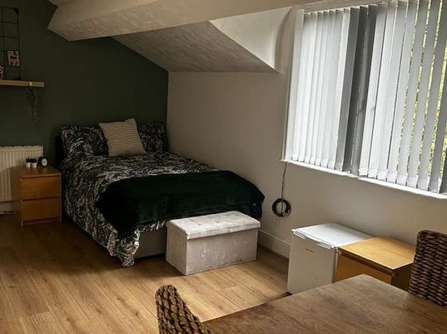 1 bedroom house in Liverpool