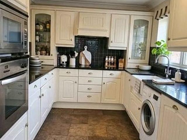 1 bedroom house in Liverpool