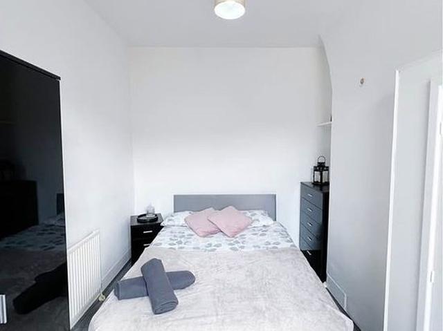 1 bedroom house in Liverpool