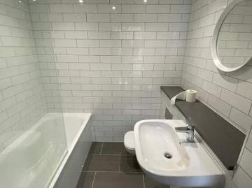 1 bedroom house in Liverpool