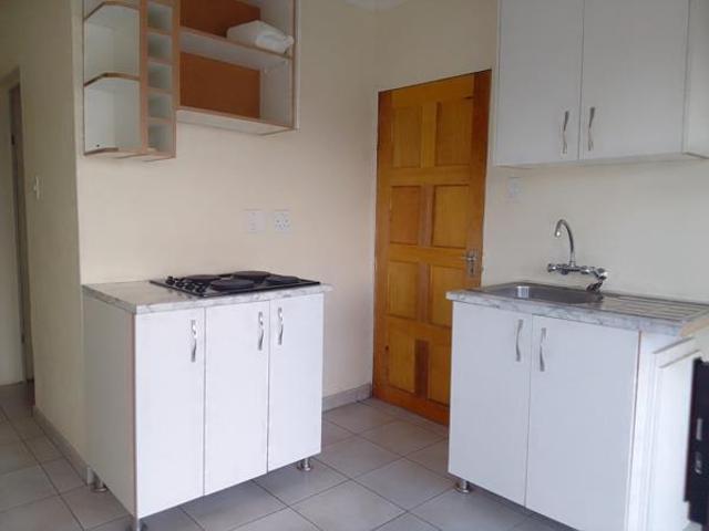 1 Bedroom House in Mofolo