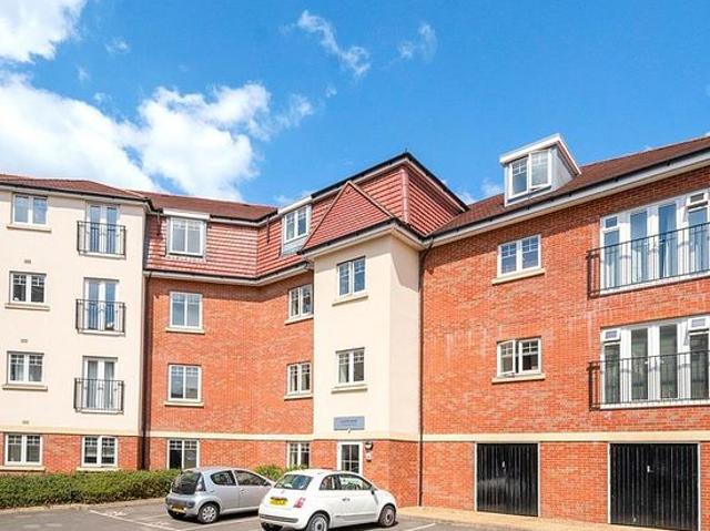 1 bedroom house in Morden