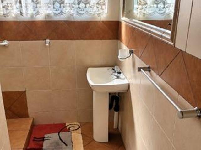 1 Bedroom House in Mantevrede