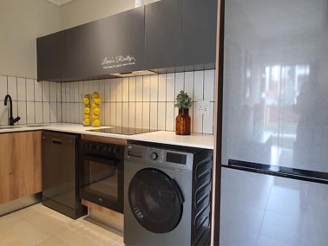 1 Bedroom House in Mulbarton
